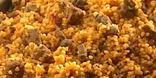 Kepekli Bulgur Pilavı Tarifi ve Malzemeleri