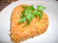 Patatesli Bulgur Pilavı Tarifi ve Malzemeleri